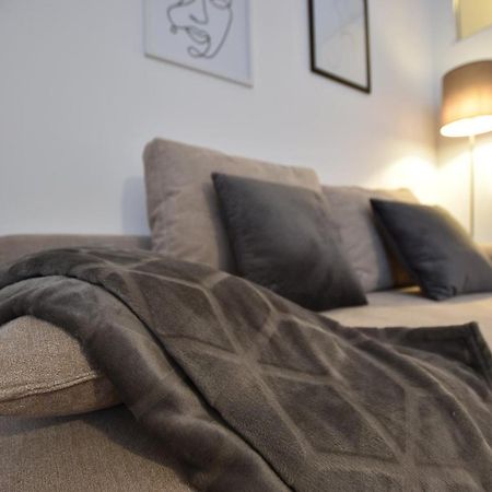 Super Central City Appartement With Free Parking Innsbruck Extérieur photo