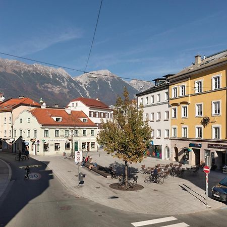 Super Central City Appartement With Free Parking Innsbruck Extérieur photo