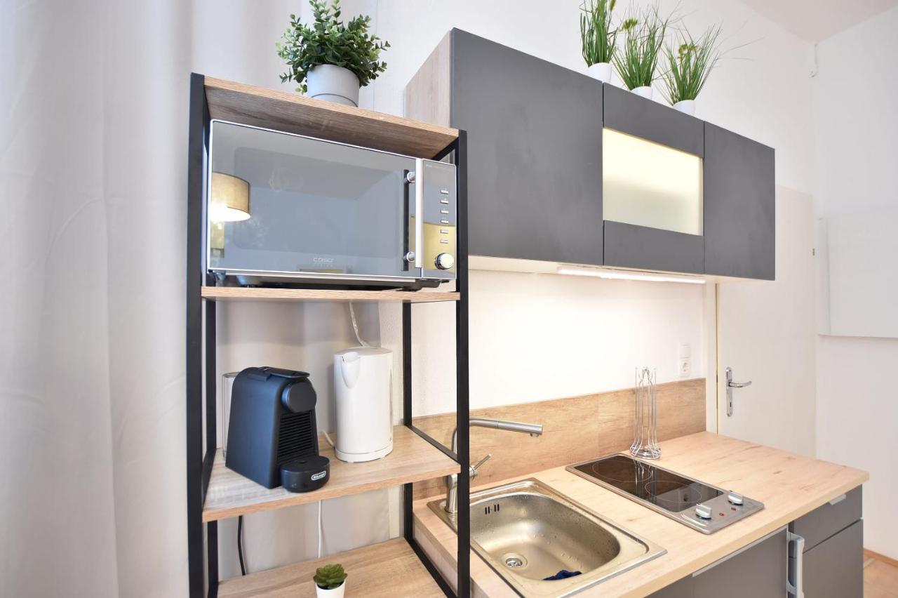 Super Central City Appartement With Free Parking Innsbruck Extérieur photo