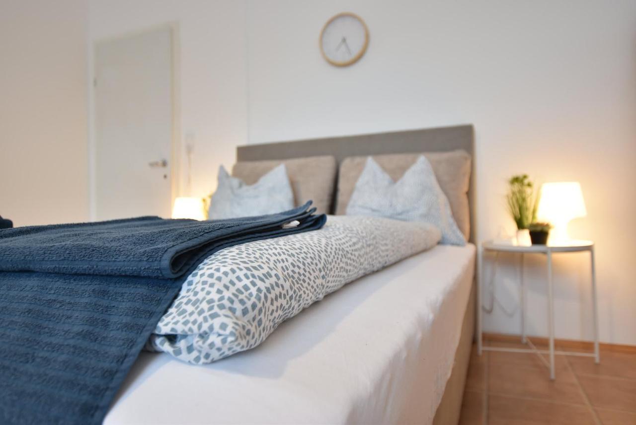 Super Central City Appartement With Free Parking Innsbruck Extérieur photo