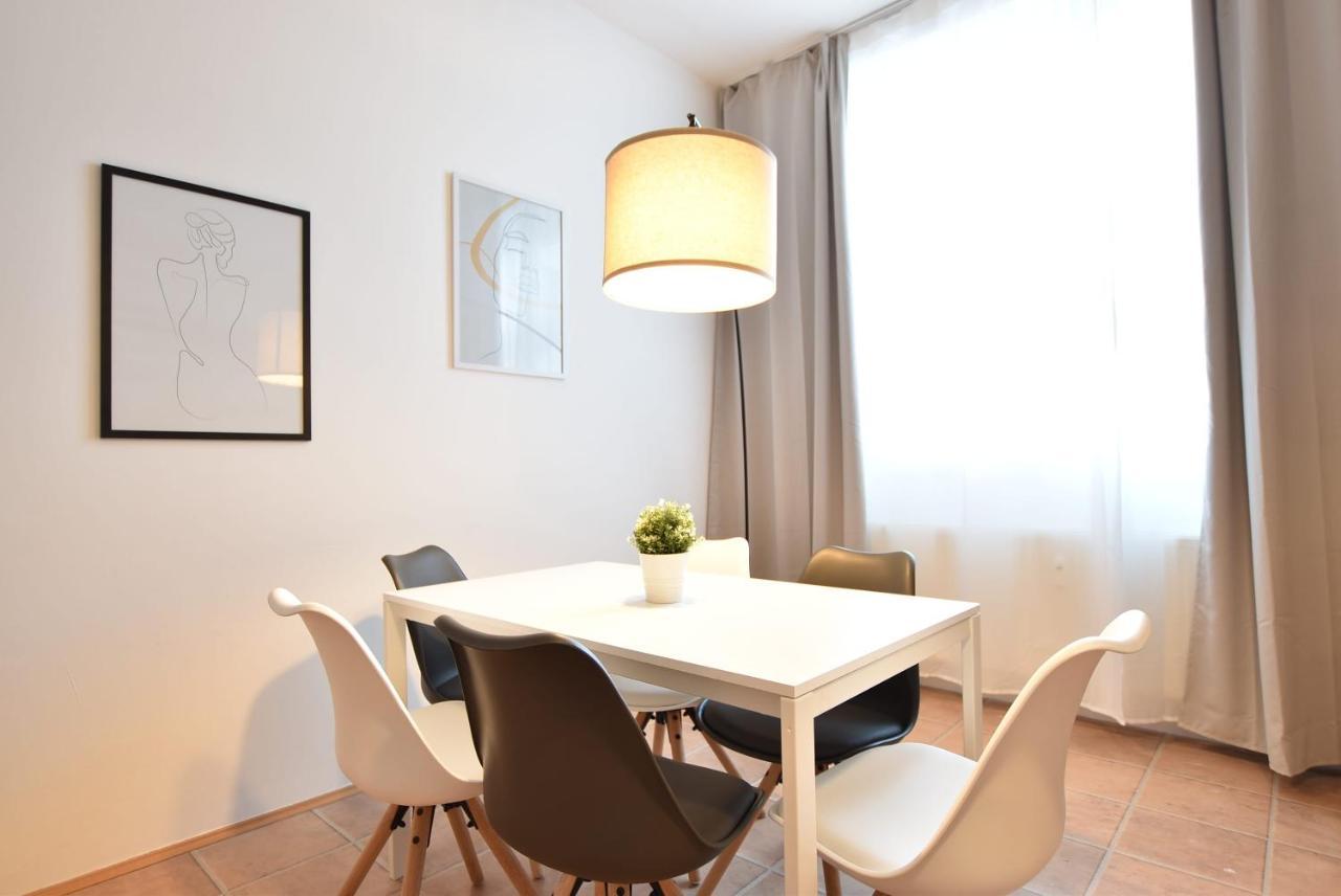 Super Central City Appartement With Free Parking Innsbruck Extérieur photo