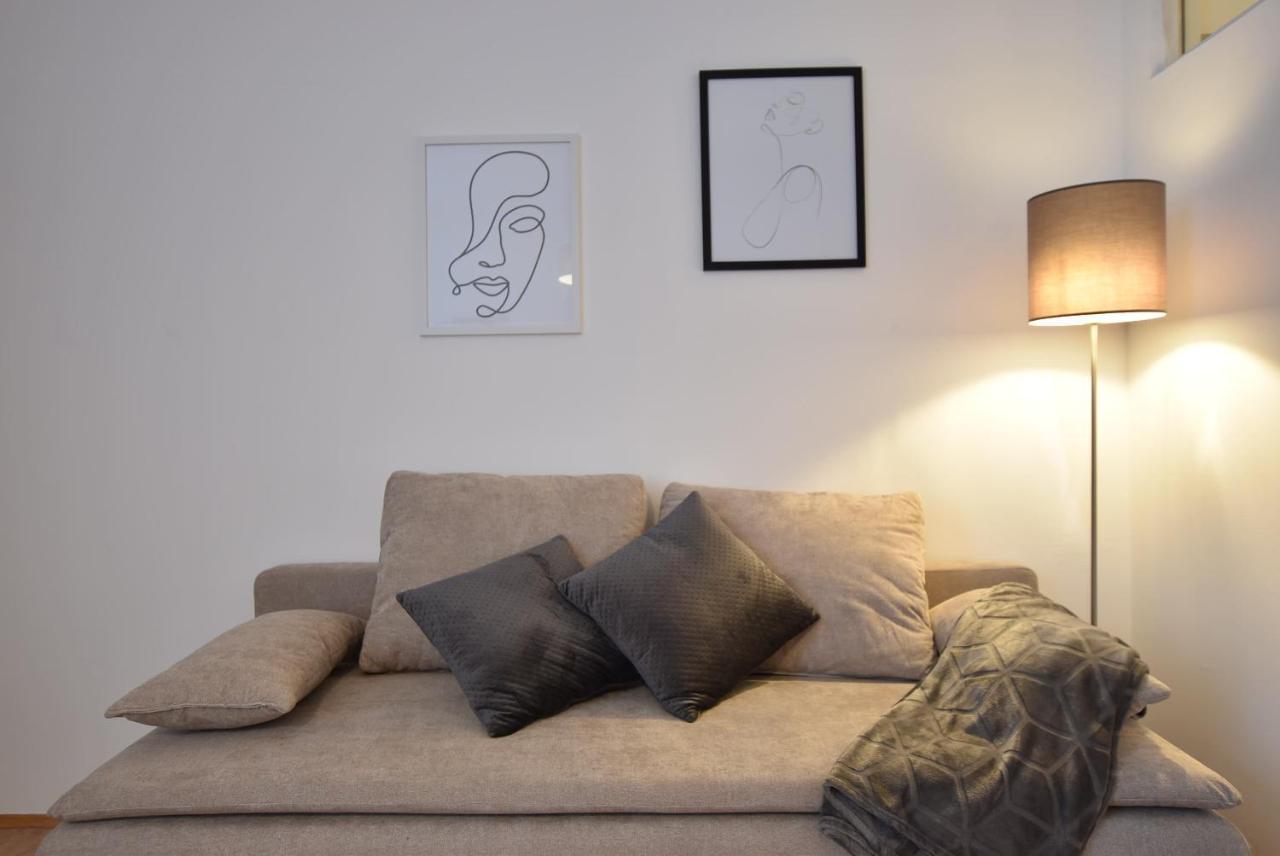 Super Central City Appartement With Free Parking Innsbruck Extérieur photo