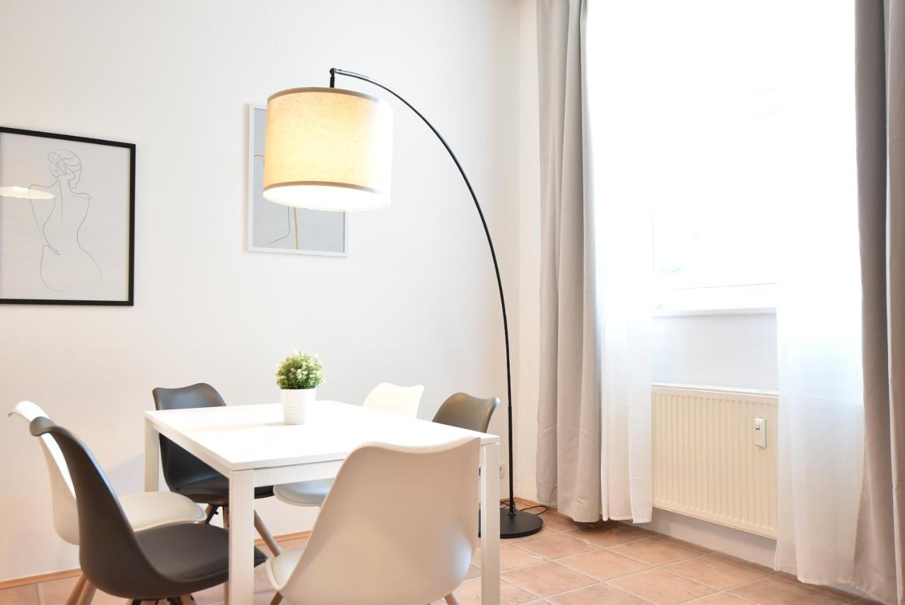 Super Central City Appartement With Free Parking Innsbruck Extérieur photo