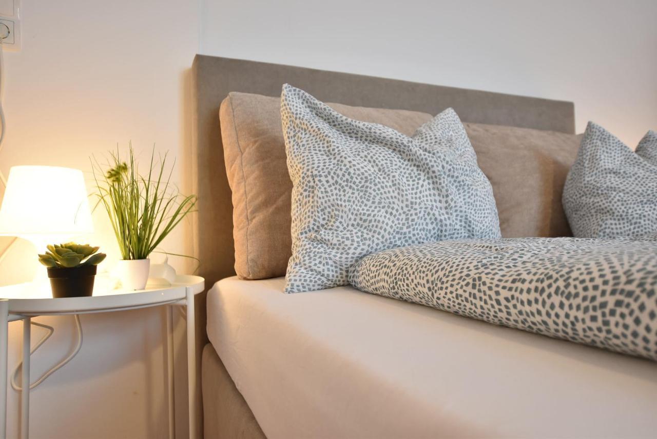 Super Central City Appartement With Free Parking Innsbruck Extérieur photo