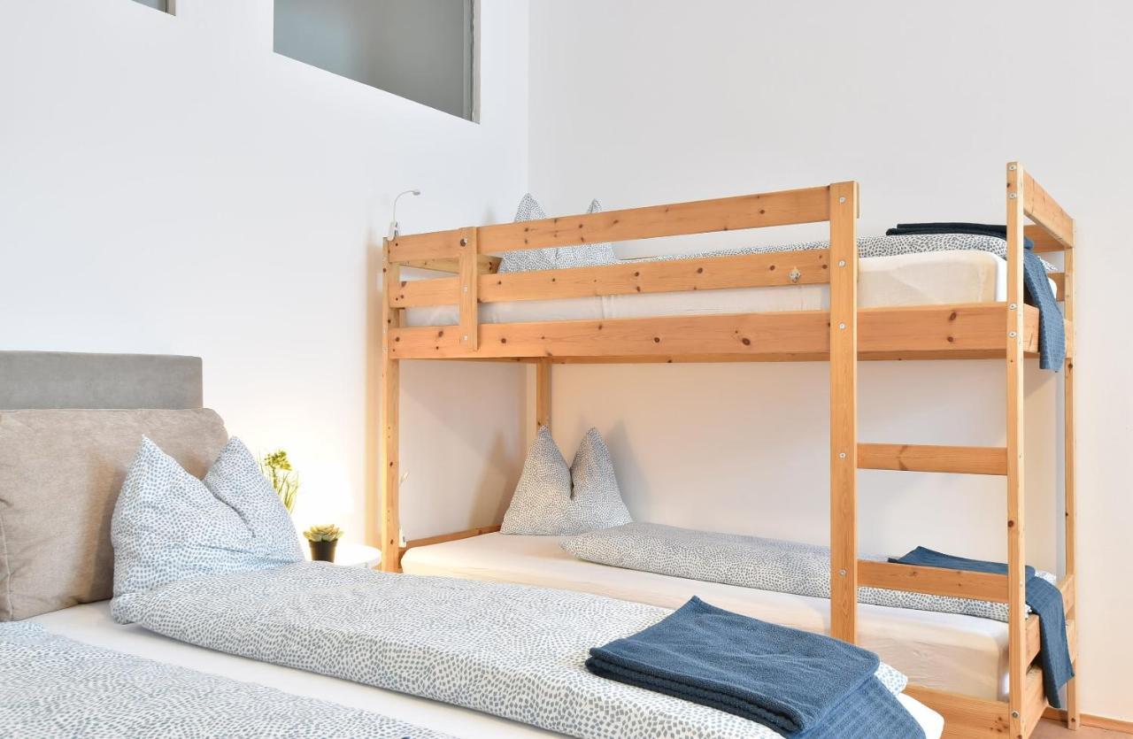 Super Central City Appartement With Free Parking Innsbruck Extérieur photo