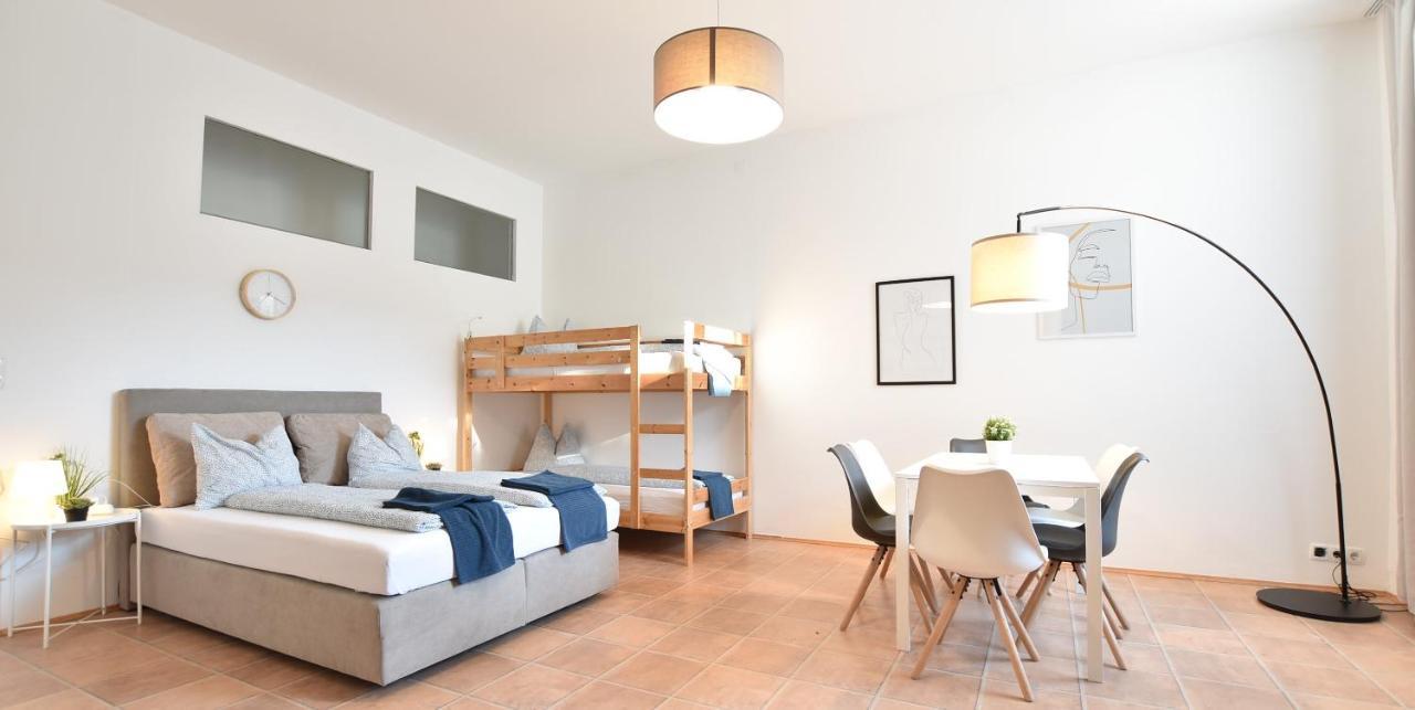 Super Central City Appartement With Free Parking Innsbruck Extérieur photo