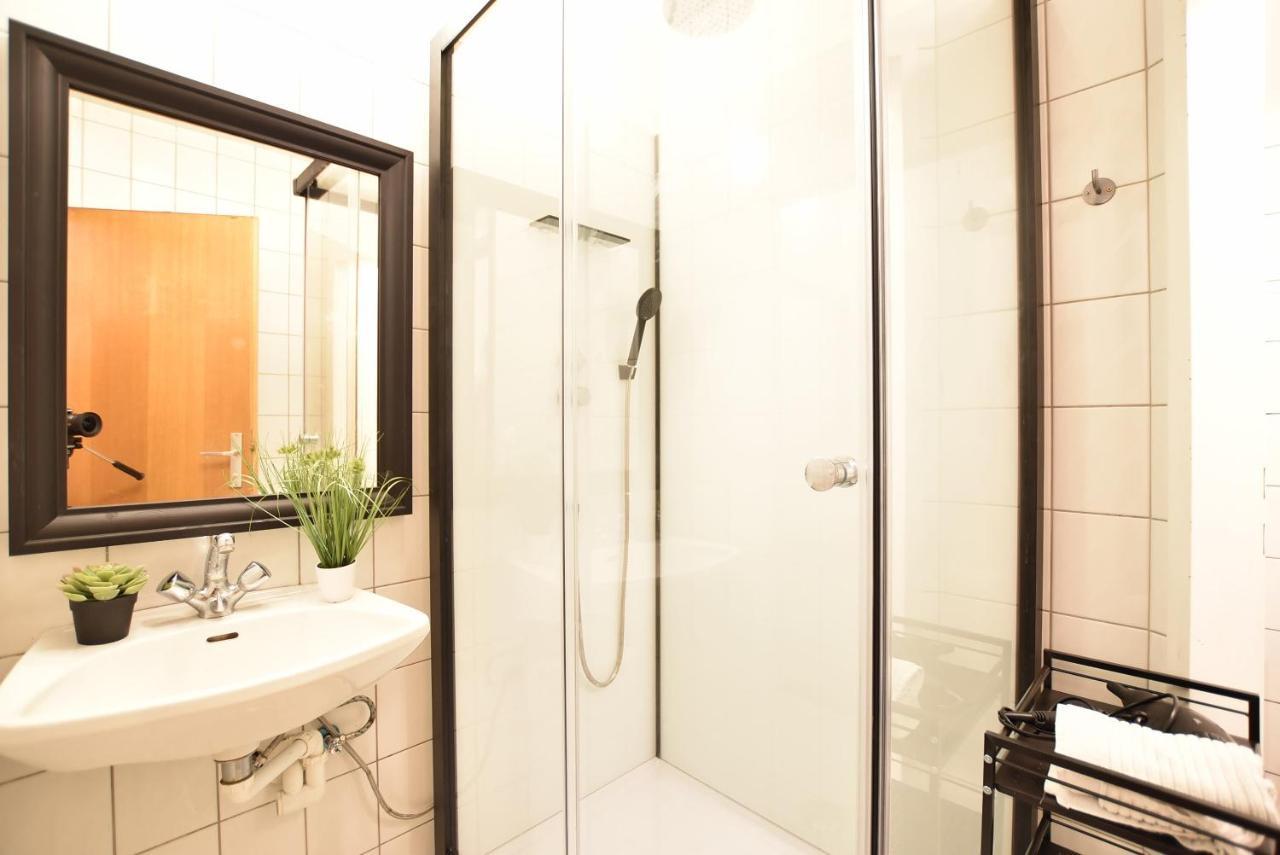 Super Central City Appartement With Free Parking Innsbruck Extérieur photo